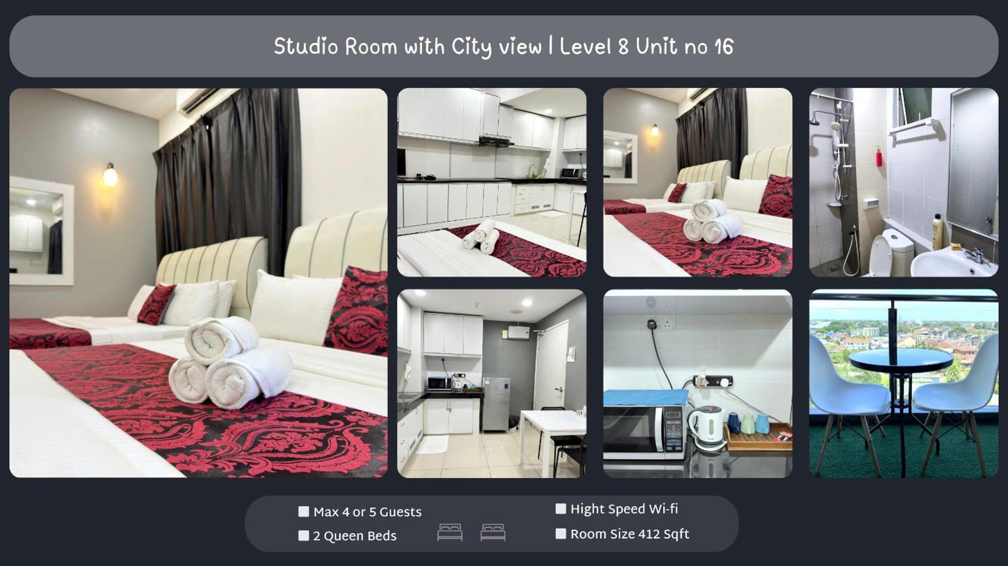 Apartment Z&z *
